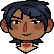 Chibi Koito portrait